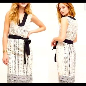 Beautiful HD in Paris dress